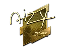 aizy (Gold)