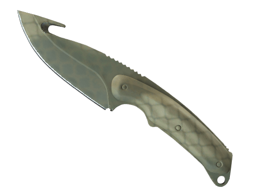 ★ Gut Knife | Safari Mesh (Factory New)