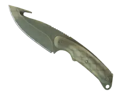 Safari Mesh