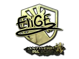 EliGE (Gold)