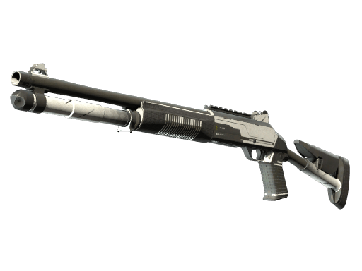 XM1014 | Black Tie (Field-Tested)