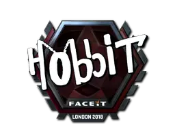 Hobbit (Foil)