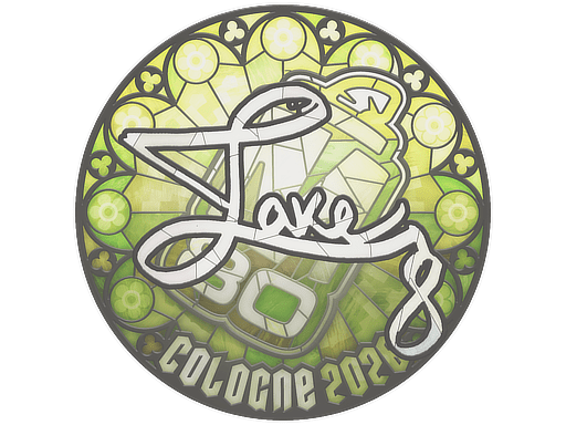Sticker | Lake | Cologne 2026