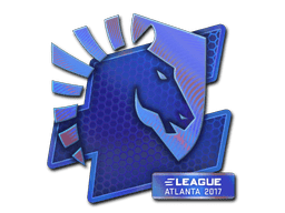 Sticker | Team Liquid (Holo) | Atlanta 2017