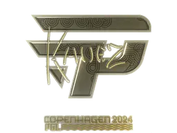 kauez (Gold)