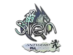 S1ren (Holo)