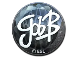 gob b (Foil)