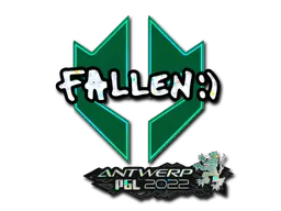 FalleN (Glitter)