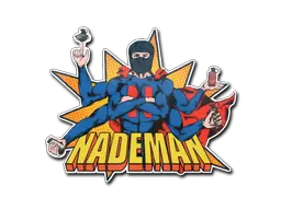 Nademan