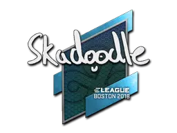 Skadoodle