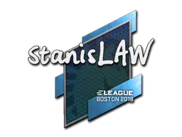 stanislaw