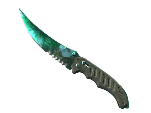 ★ Flip Knife | Gamma Doppler (Factory New)