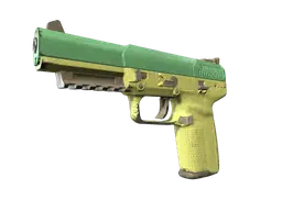 Five-SeveN | Jungle (Field-Tested)