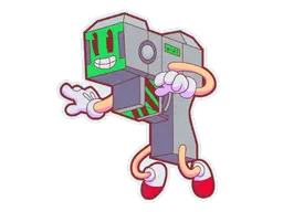 Retro Zeus