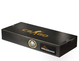 DreamHack 2014 Dust II Souvenir Package