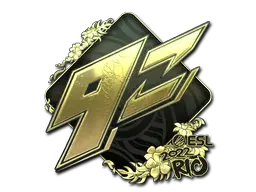 9z Team (Gold)