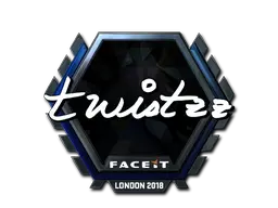 Twistzz (Foil)