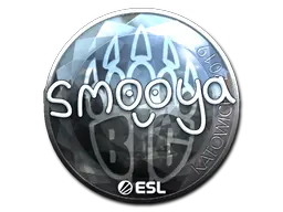 smooya (Foil)