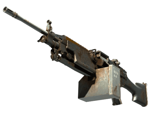 M249 | Warbird (Field-Tested)