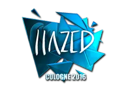 hazed (Foil)