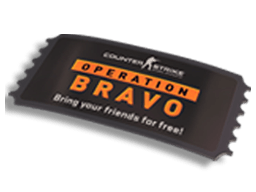 Operation Bravo Pass
