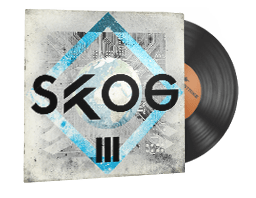 StatTrak™ Music Kit | Skog, III-Arena