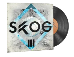 Skog, III-Arena