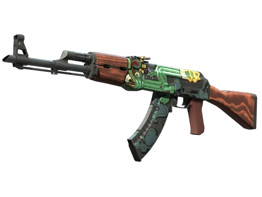 Fire Serpent