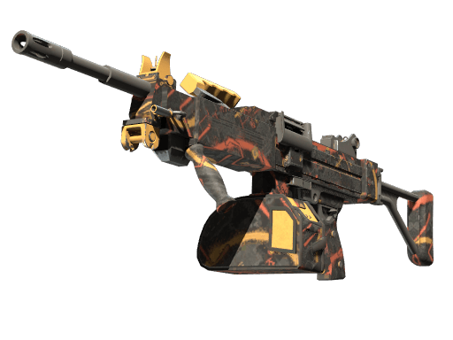 Negev | Infrastructure (Minimal Wear)