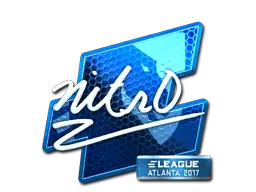 nitr0 (Foil)