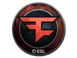 FaZe Clan (Foil)