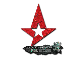 Astralis (Glitter)