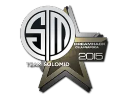 Team SoloMid