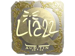 Liazz (Gold)