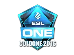 ESL (Foil)