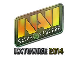 Natus Vincere (Holo)