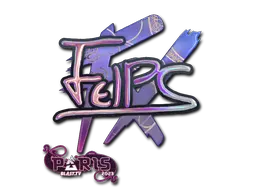 felps (Holo)