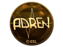 AdreN (Gold)