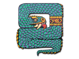 Sticker | Stone Scales