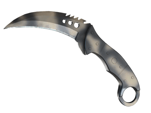 ★ Talon Knife | Scorched (Factory New)