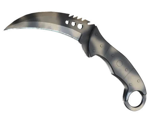 ★ Talon Knife | Scorched (Factory New)