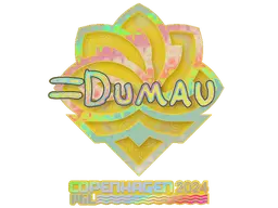 dumau (Holo)
