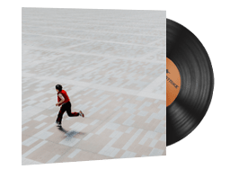 StatTrak™ Music Kit | Juelz, Floorspace
