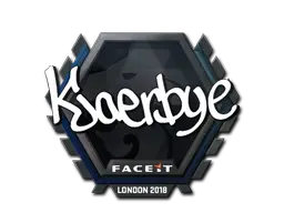Kjaerbye