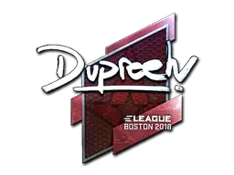 dupreeh (Foil)