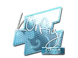 k0nfig (Foil)