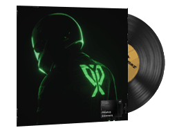 StatTrak™ Music Kit | Pirapus, EVERYNITE
