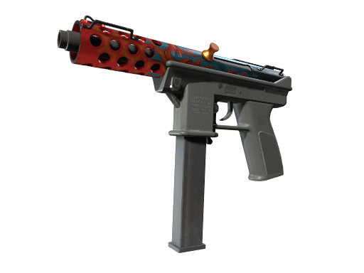 Tec-9 | Re-Entry (Minimal Wear)