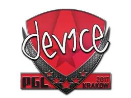 device