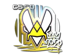 Vitality (Foil)